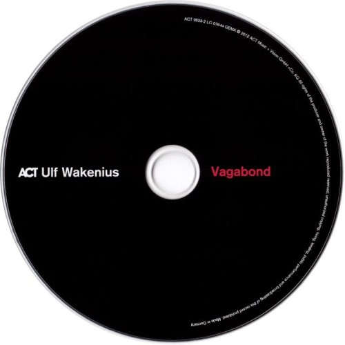 Ulf Wakenius, Lars Danielsson, Vincent Peirani, Youn Sun Nah – Vagabond (2012) Lossless Ulf Wakenius, Lars Danielsson, Vincent Peirani, Youn Sun Nah – Vagabond (2012) Lossless
