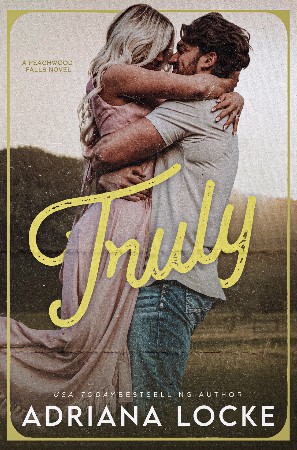 Truly - Adriana Locke