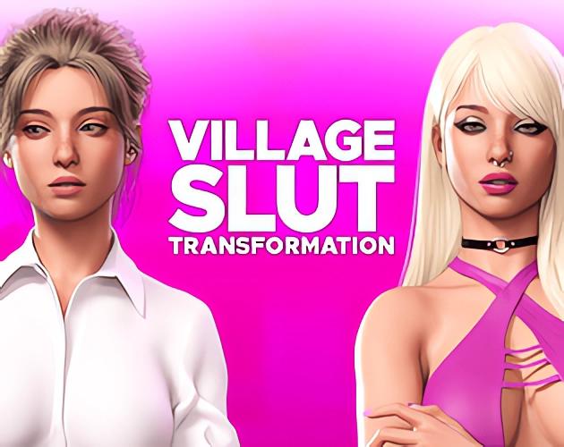 Eromantis - Village Slut Transformation Ep.12 Win/Android/Lite/Mac/Linux + WT Mod + Gallery Unlocker