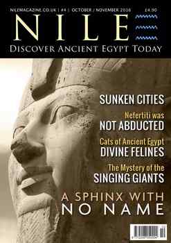 Nile Magazine 2016-10-11