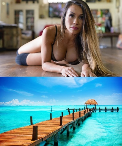 Mixturka - Wallpapers Collection 213