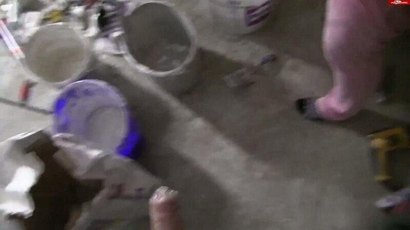 teengirly20 - Vom Handwerker gefickt [FullHD 1080P]  (MyDirtyHobby)