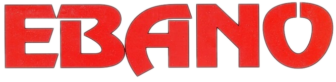 Ebano