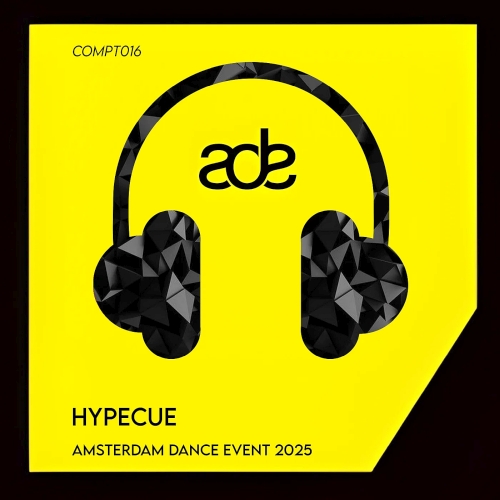Amsterdam Dance Event (2025)