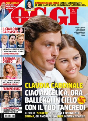 Oggi N.40 - 09 Ottobre 2025