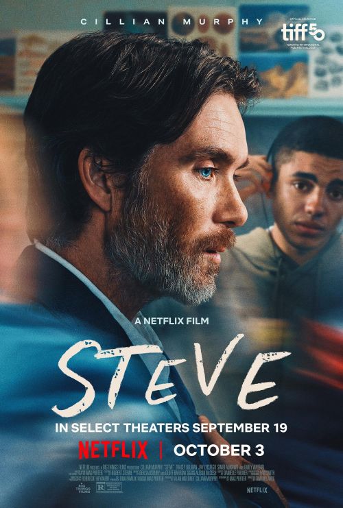 Steve (2025) MULTi.1080p.NF.WEB-DL.x264-KiT / Lektor PL & Napisy PL
