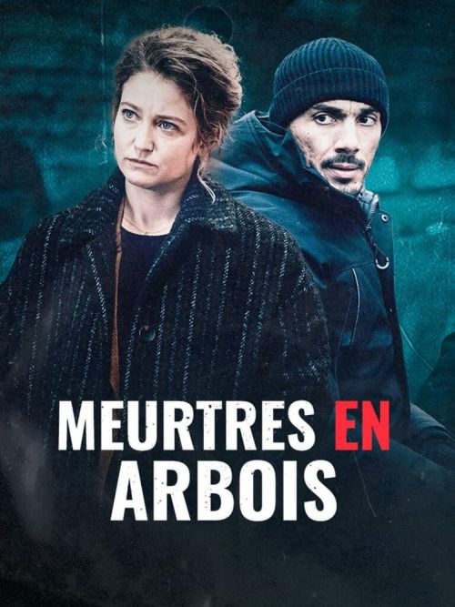 PL - Morderstwa w Arbois (2024)