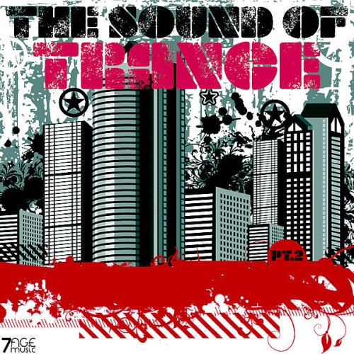 The Sound Of Trance, Pt. 2 (2025)
