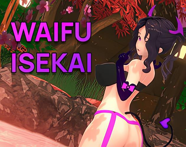 HotGameDev - Waifu Isekai Ver.0.1 FULL Win/Android/Mac