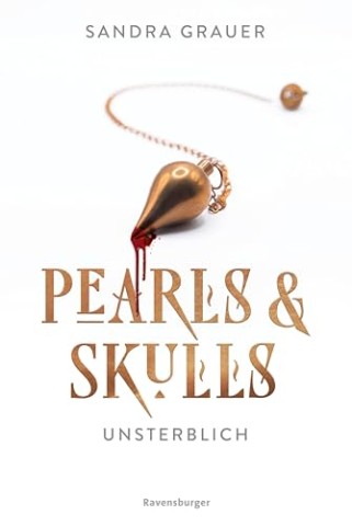 Sandra Grauer - Unsterblich