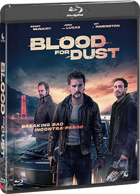 Blood For Dust 2023 .mkv BDRIP - ITA - limperodeisogni