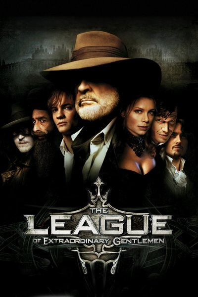The League of Extraordinary Gentlemen (2003) 1080p PCOK WEB-DL DDP 5 1 H 264-PiRaTeS The League of Extraordinary Gentlemen (2003) 1080p PCOK WEB-DL DDP 5 1 H 264-PiRaTeS