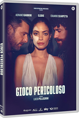 Gioco Pericoloso 2025 .mkv DVDRIP - ITA - limperodeisogni