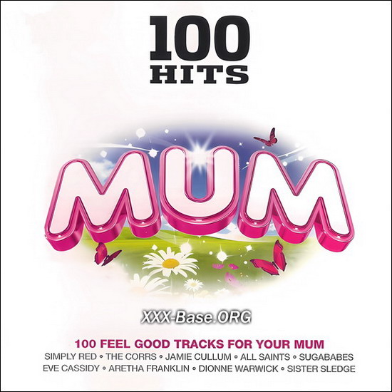 100 Hits: MUM (5CD)