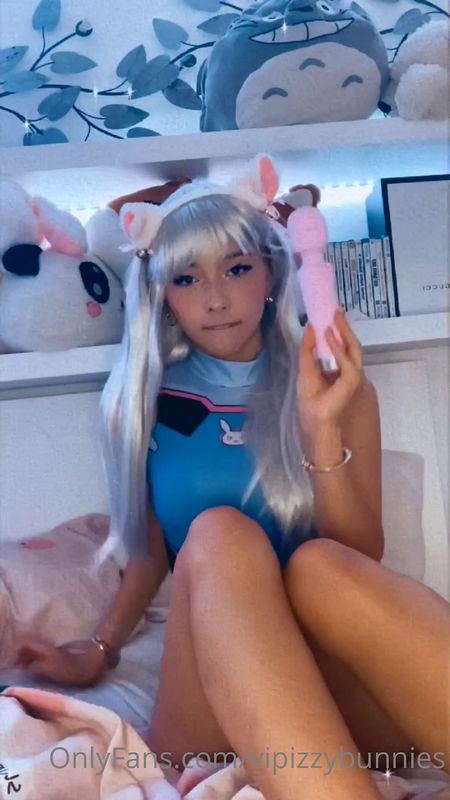 WaifuMiia  Shorts  014 (Onlyfans) SD 1920p