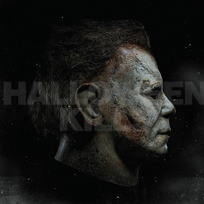 Halloween Kills Soundtrack