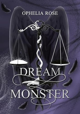 Ophelia Rose - Dream Monster