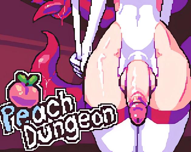 Angry Peach - PEACH DUNGEON Ver.0.3a Win/Android/Linux Angry Peach - PEACH DUNGEON Ver.0.3a Win/Android/Linux