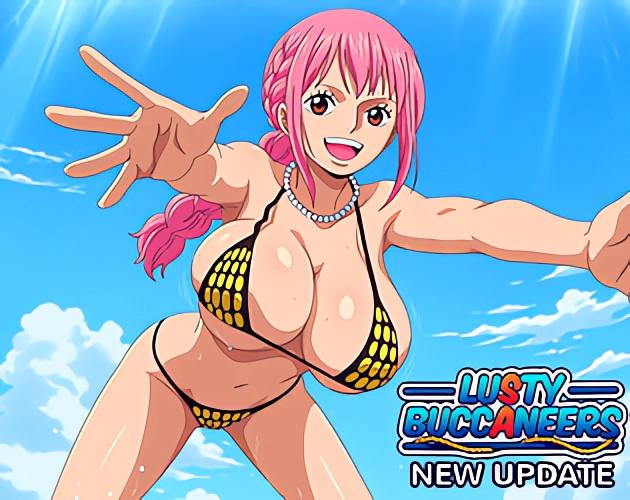 Nika - Lusty Buccaneers Ver.0.33 Win/Android/Mac Nika - Lusty Buccaneers Ver.0.33 Win/Android/Mac