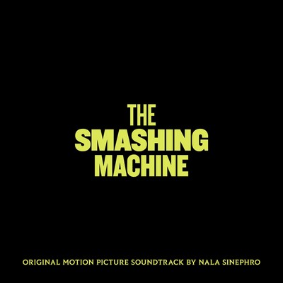 The Smashing Machine Soundtrack