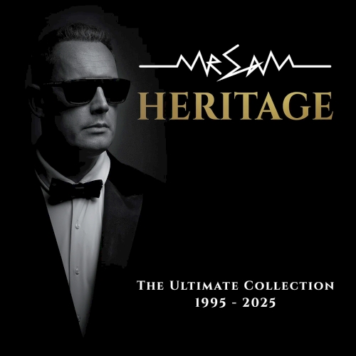 MR SAM - Heritage: Chapter 1-4 (2025)