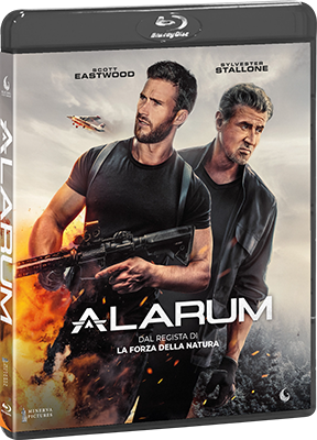 Alarum 2025 .mkv BDRIP - ITA - limperodeisogni