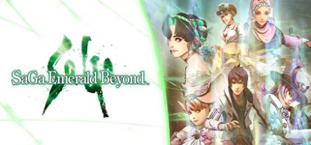 SaGa Emerald Beyond v1.2001 MULTI NSW-HR