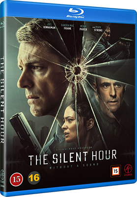 The Silent Hour 2024 .mkv BDRIP - ITA - limperodeisogni