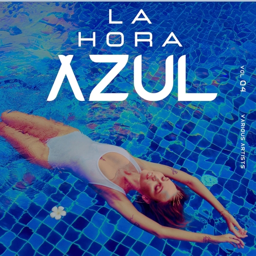 La hora azul, Vol. 4 (2025)