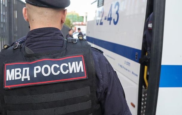 В РФ подозреваемый умер после показаний против олигарха Сулейманова