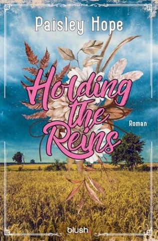 Paisley Hope - Holding the Reins