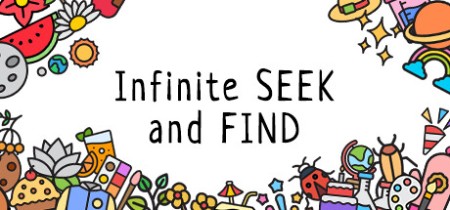 Infinite Seek and Find v1.2003 NSW-SUXXORS