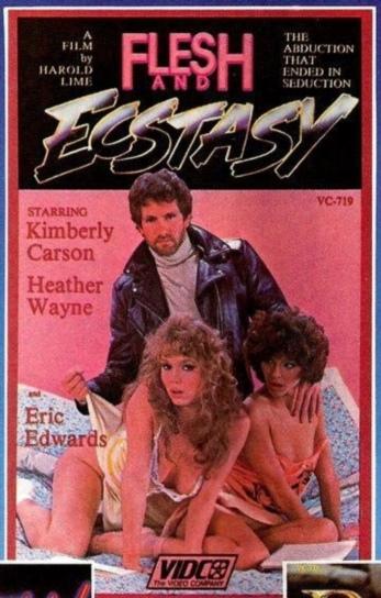 Flesh And Ecstasy  [5.16 GB]
