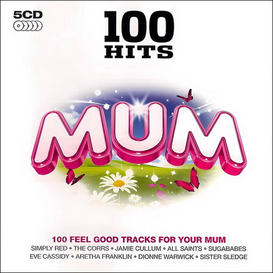 100 Hits: MUM (5CD)
