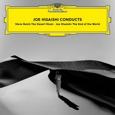 Joe Hisaishi Conducts