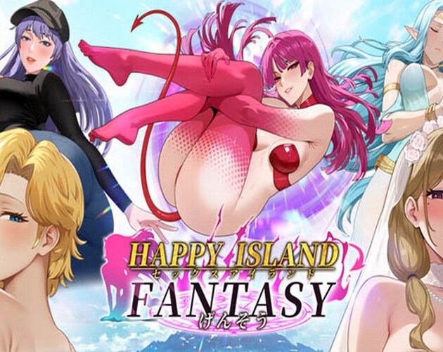 HappyCreator - Happy Island Fantasy Ver.1.0.7.0 EA Steam (2025.10.10) HappyCreator - Happy Island Fantasy Ver.1.0.7.0 EA Steam (2025.10.10)