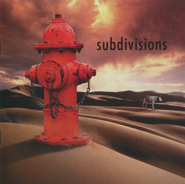 VA - Subdivisions - A Tribute to Rush (2005) (Lossless + 320)