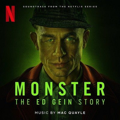 Monster: The Ed Gein Story Soundtrack