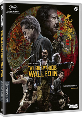 Twilight Of The Warriors - Walled In 2024 .mkv BDRIP - ITA - limperodeisogni