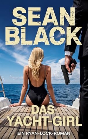 Sean Black - Das Yacht-Girl
