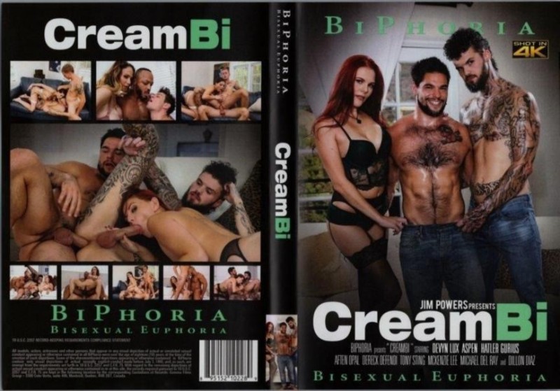 CreamBi  [5.72 GB]