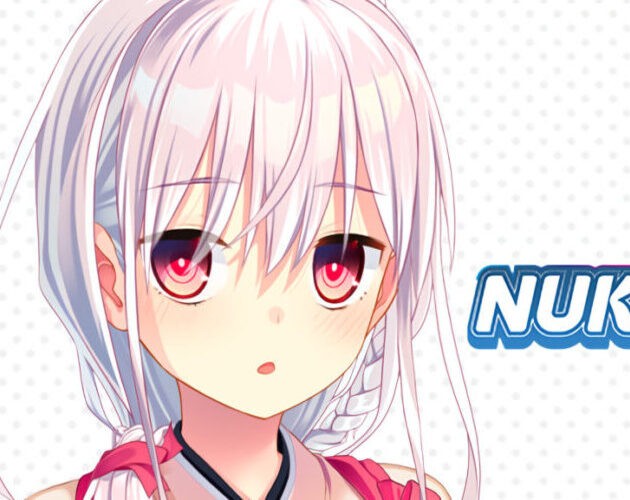 Qruppo, Shiravune - NUKITASHI 2 Ver.2.0.2 Final + Append DLC (eng)