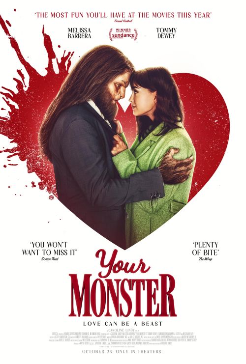 Twój Potwór / Your Monster (2024)  MULTi.1080p.AMZN.WEB-DL.DDP5.1.H.264-KPFR / Polski Lektor DDP 5.1 i Napisy PL