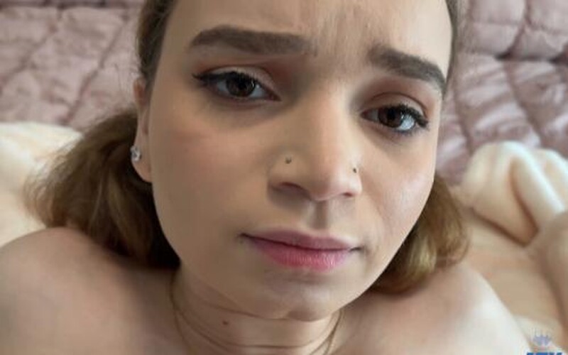 Selina Imai - Topanga Part 1 And 2 BTS [FullHD 1080P]  (ATKGirlfriends)