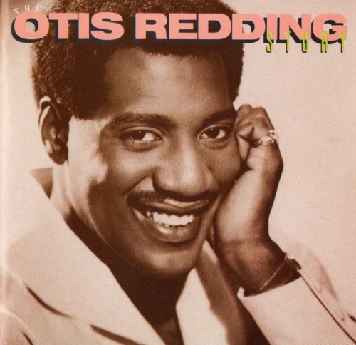 Otis Redding - The Otis Redding Story (1987) 3CD Lossless