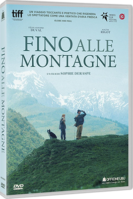 Fino Alle Montagne 2024 .mkv DVDRIP - ITA - limperodeisogni