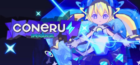 CONERU DIMENSION GIRL v1.1.4 NSW-VENOM