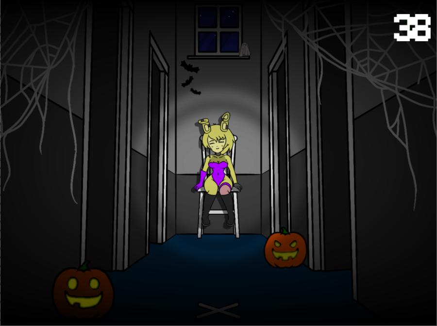 VonWippy - Fun with Plush & Balloon Ver.1.0.0 Porn Game