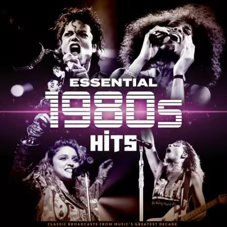 Essential 80s Hits (2025) Essential 80s Hits (2025)