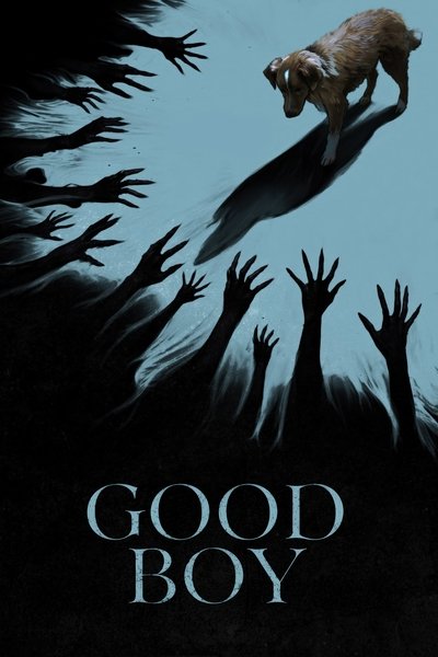 Good Boy 2025 720p HDTS x264-RGB